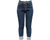 Ladies Denim Skinny Jeans
