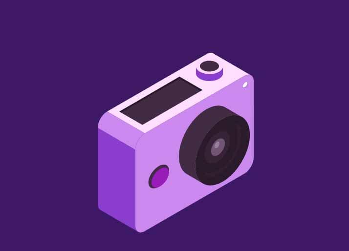 DIGI CAMERA