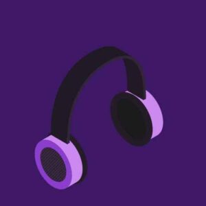 HEADPHONES