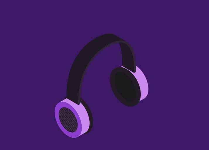 HEADPHONES