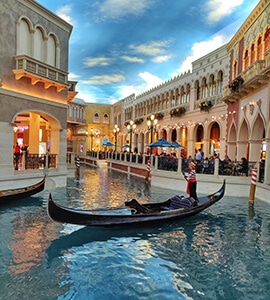 Colorful Travel Holiday In 5 Stars Hotels