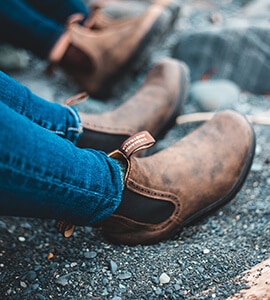 Timberland Men’s Thorton  Waterproof Boots