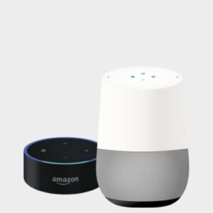 Echo Smart Speaker