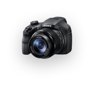 Nikon HD Camera