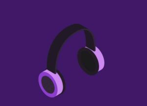 HEADPHONES