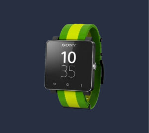 Green Watch