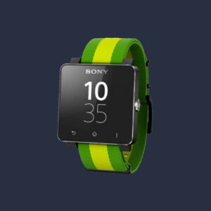 Green Watch