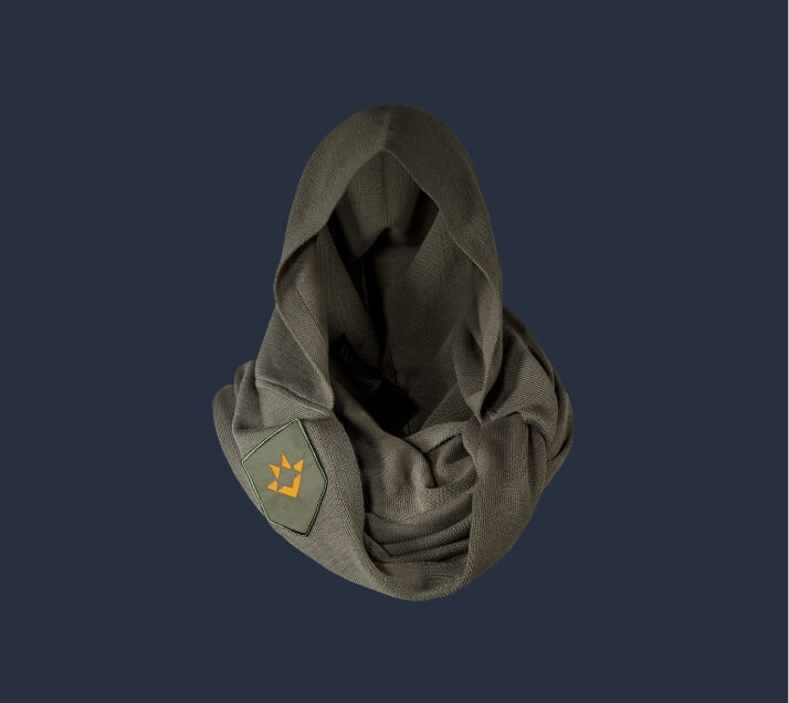Travel Bag
