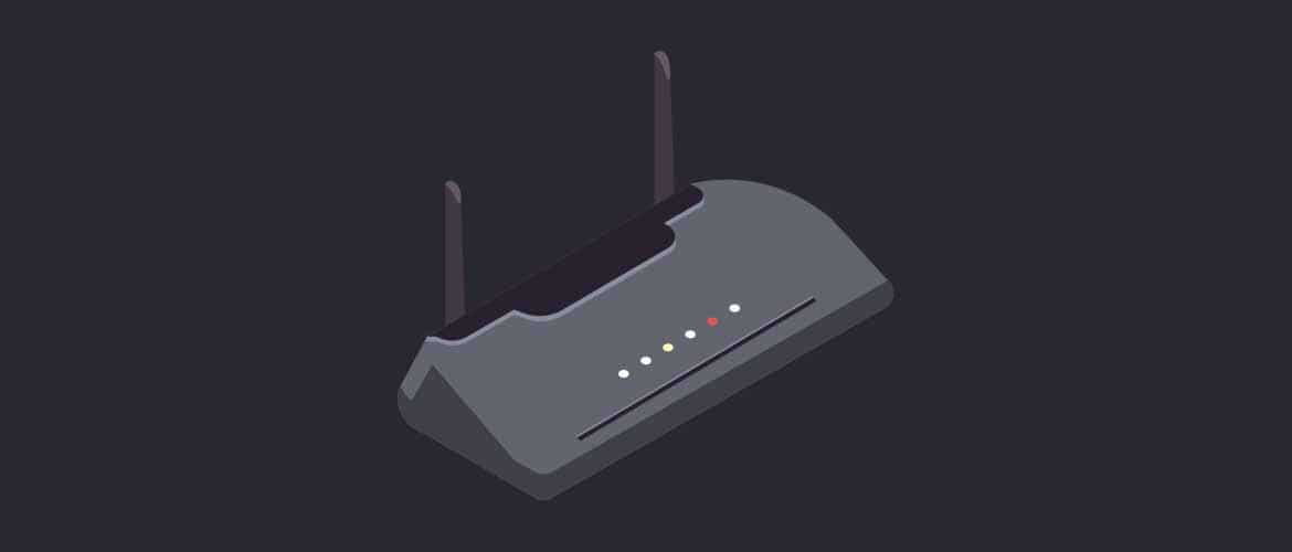 Router