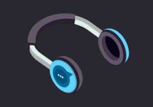 Headphone