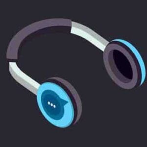 Headphone