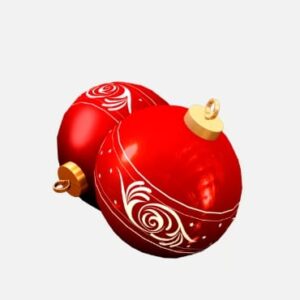 Tree Decorations