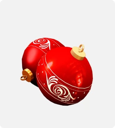 Tree Decorations
