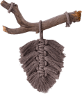 Macramé Decor