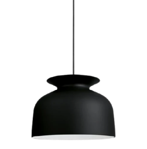 GUBI | RONDE PENDANT Ø40