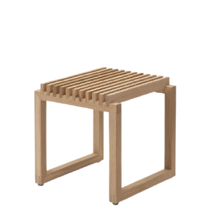 SKAGERAK | CUTTER STOOL