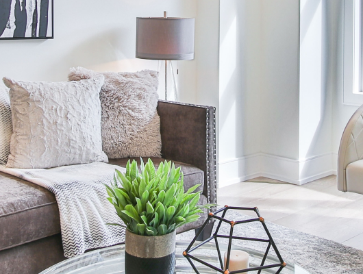 Our Favorite Home Decor Trends of the Year