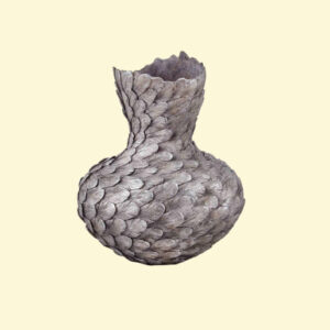 Bird’s Feather Ceramic Set