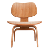 Wood chair