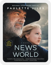 News of the World: A Novel