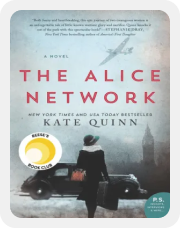 The Alice Network