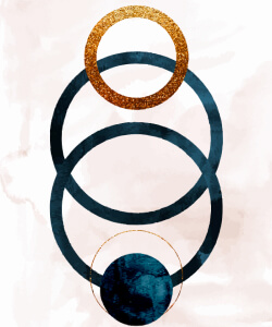 Harmonic Convergence