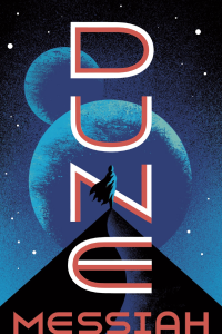 Dune Messiah