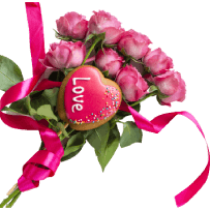 Flower Bouquet