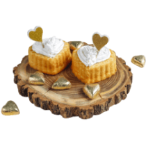 Vegan Love Tart