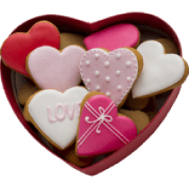 Love Candies