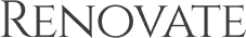 Renovate 