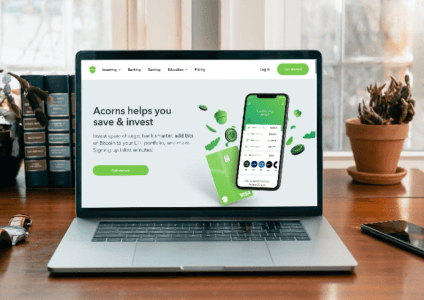 Power of Data-Driven Financial