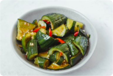 Foodie Finds Unwrapped