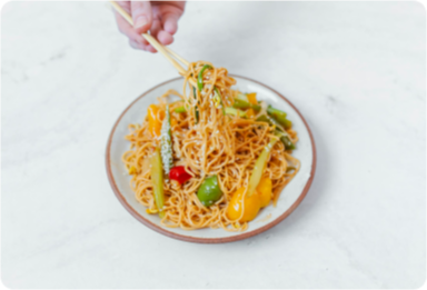 Tasty Bites Unveiled