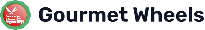 Gourmet Wheels – Food Cart template for Gutenberg