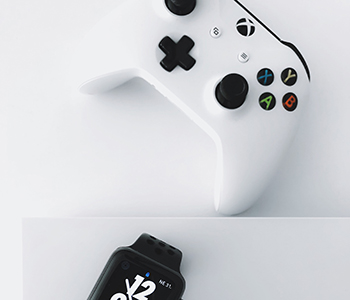 Console Games