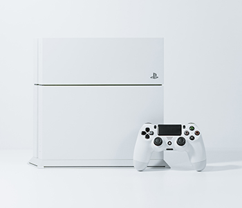 Console Games