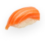 Salmon Nigiri Sushi