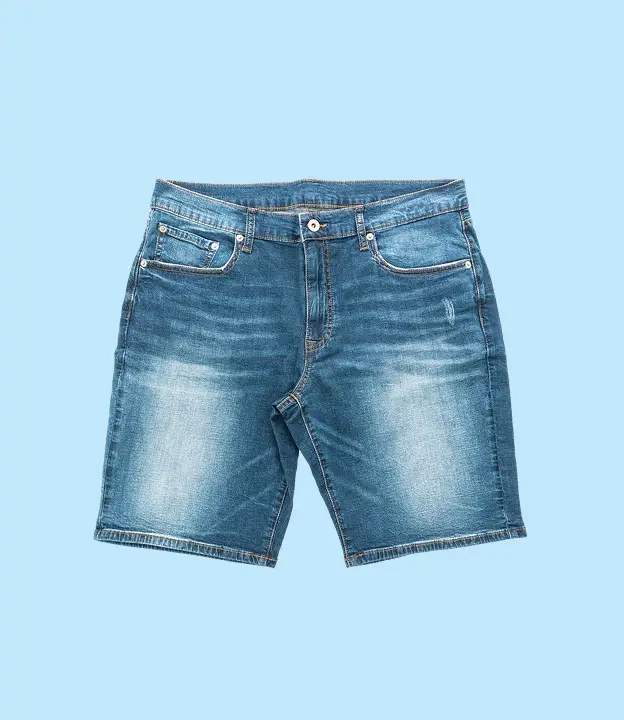 Women’s Jeans Shorts