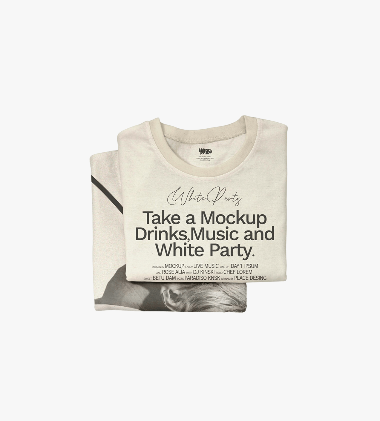 Graphic T-Shirt