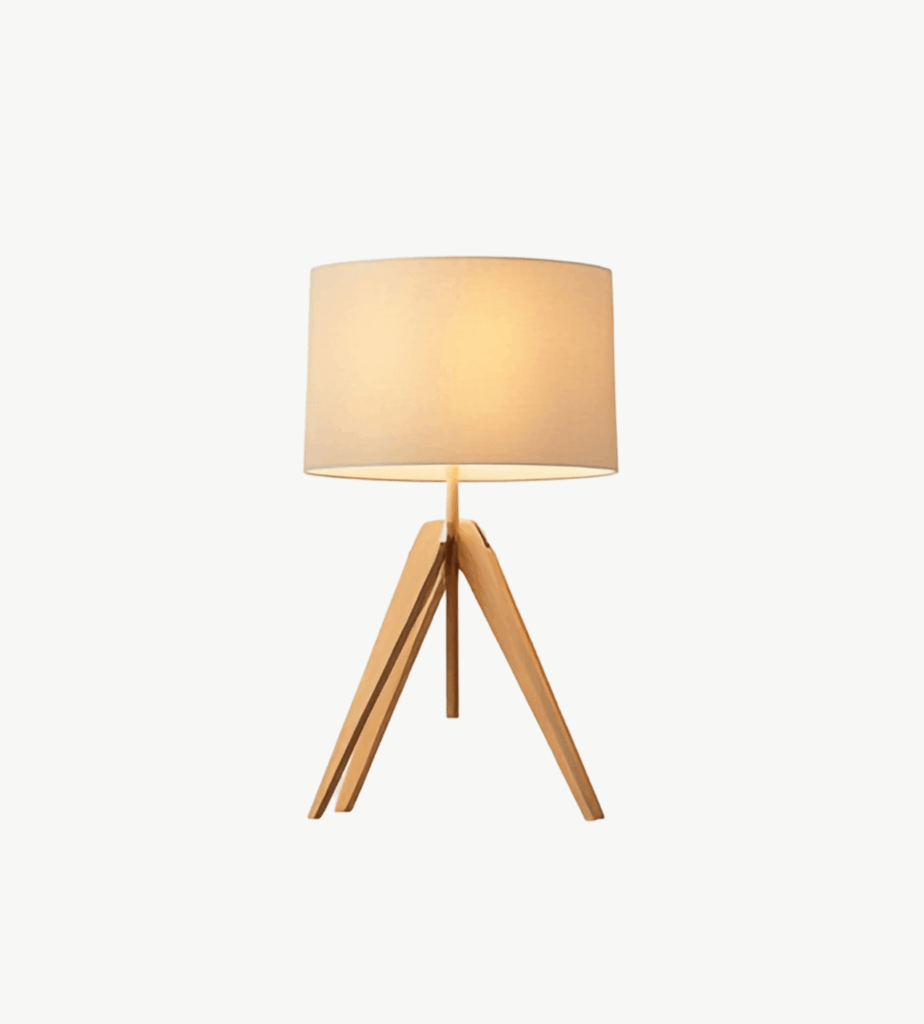 Tripod Floor Lamp
