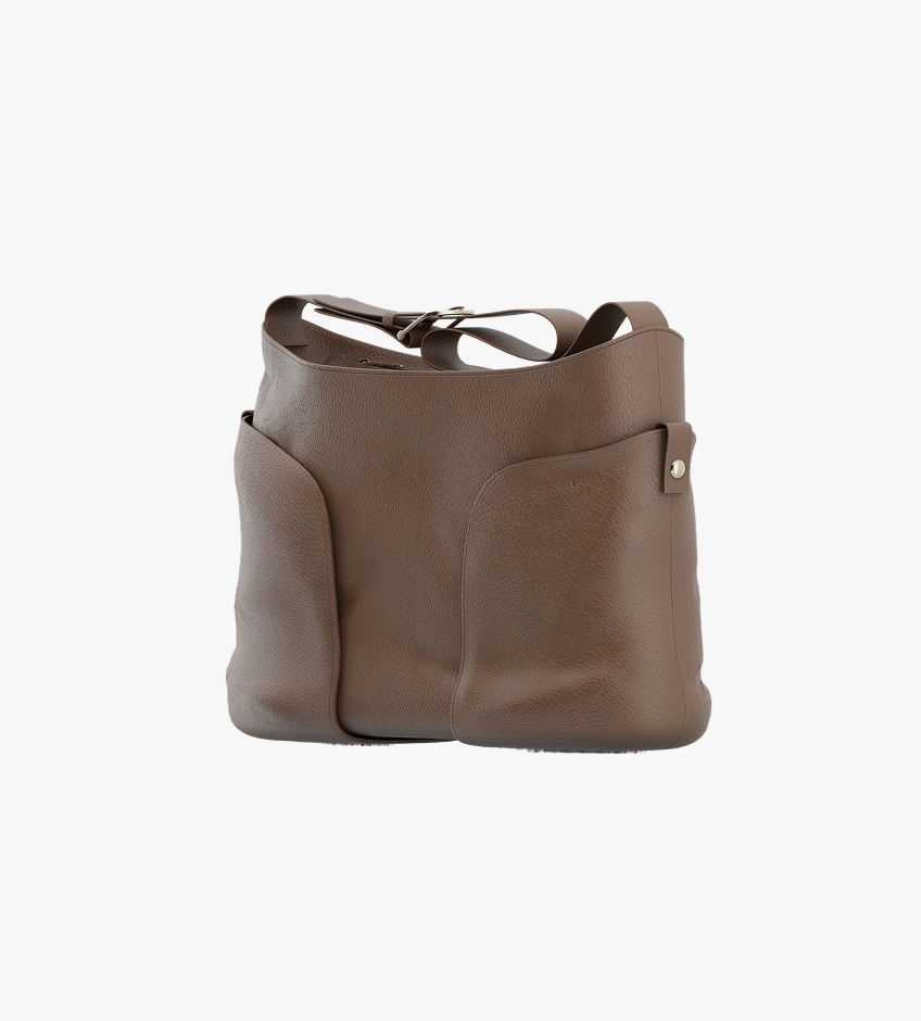 Crossbody Purse