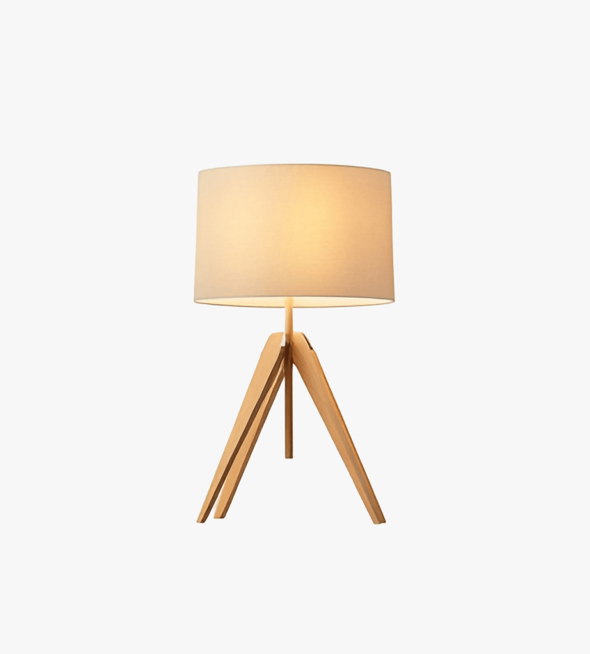 Tripod Floor Lamp