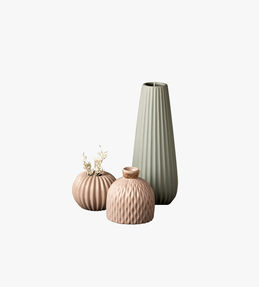 Modern Vase
