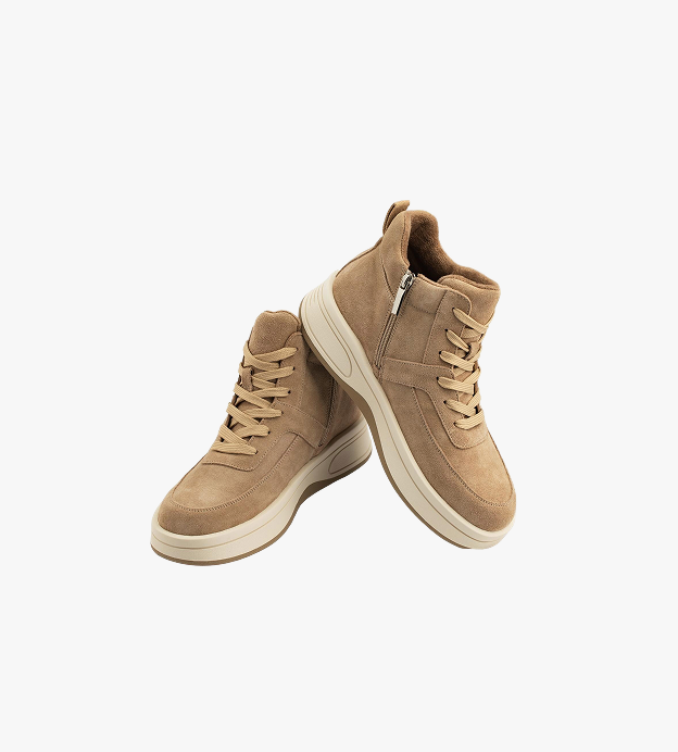High Top Sneakers