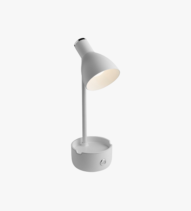Halo Lamp