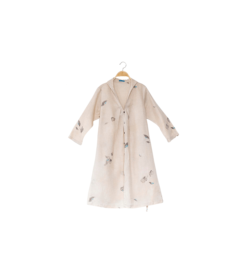 Sculpted Water Bottle