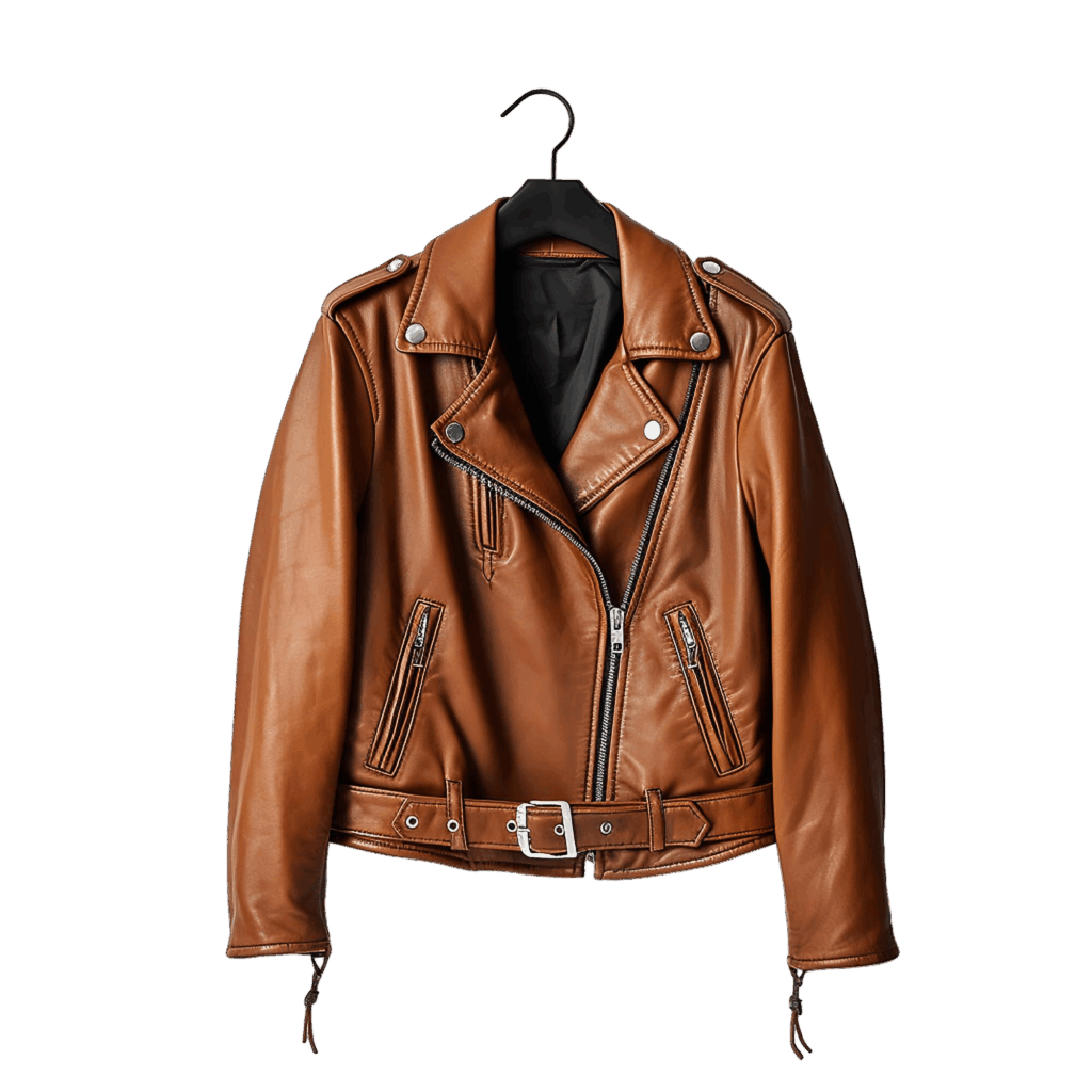 Crossbody Jacket