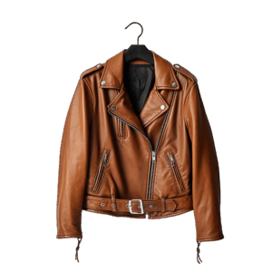 Crossbody Jacket