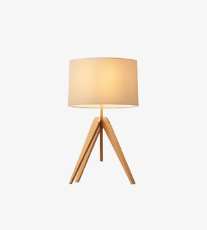 Tripod Floor Lamp